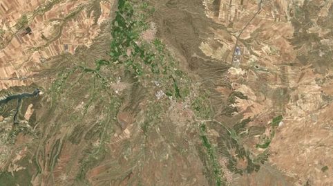 Chalet  135 m  4 hab. en Guadix  Ocupado, imagen 2