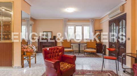 Photo 4 of Detached homes for rent in María Lombillo, Salvador, Madrid Capital