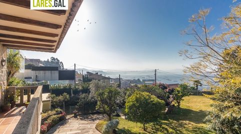 Foto 4 von Haus oder Chalet zur Miete in Moureira(a)-meira, Moaña, Pontevedra