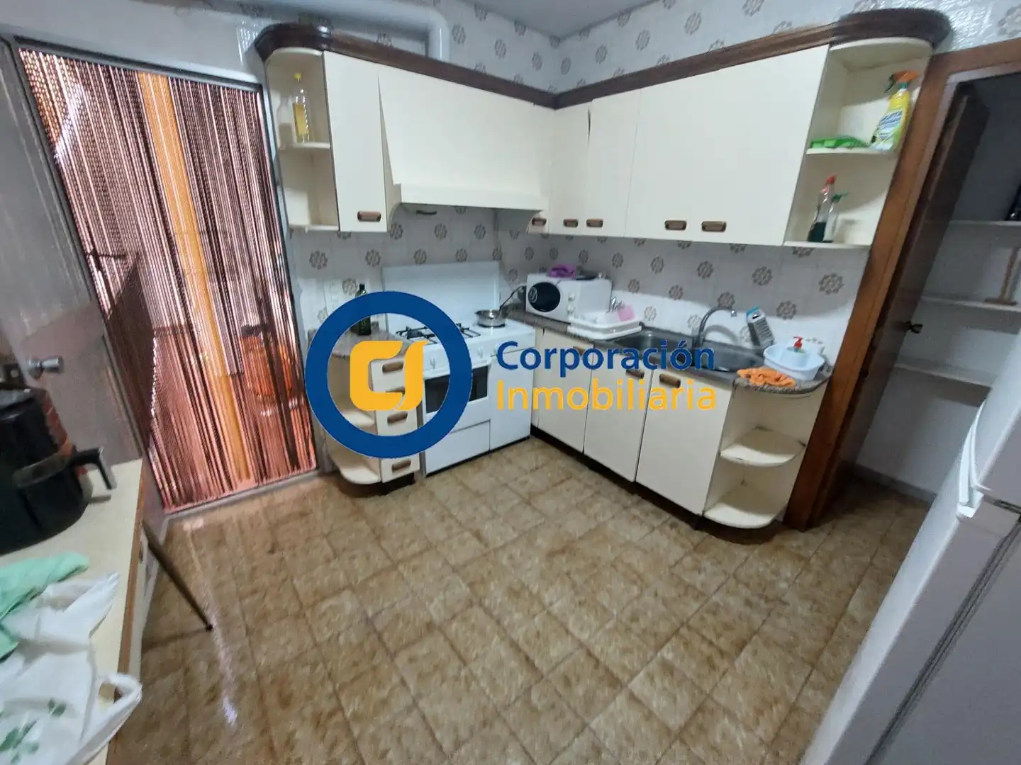 Flat with terrace for sale in Puerto Lumbreras, imagen 6