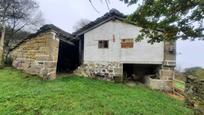 Vista exterior de Casa o xalet en venda en Luena  amb Jardí privat