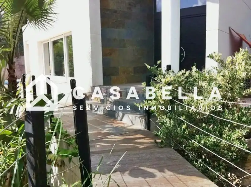 House with pool for sale in Balcón de la Peya, imagen 5