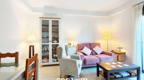 Foto 4 de Piso en venta en Calle Santiago, Eixample Sud – Migdia, Girona Capital