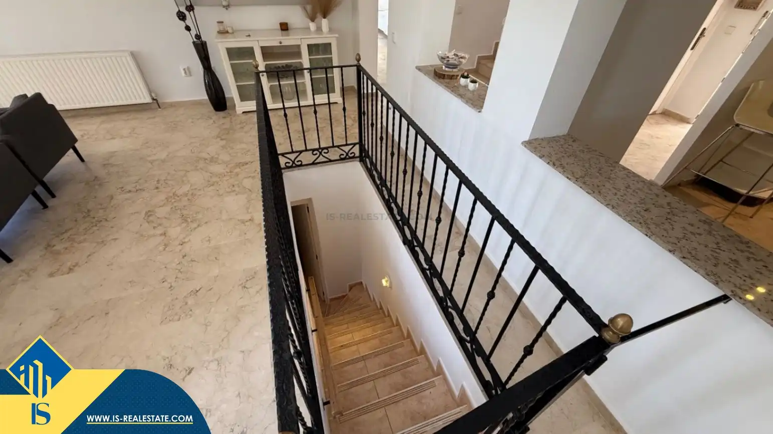 Casa o xalet en venda en Orihuela amb Jardí privat, Terrassa i Moblat
