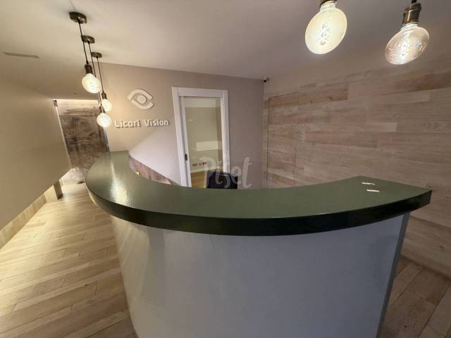 Piso en Venta en Calle RAMON Y CAJAL en Eixample