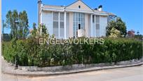 Exterior view of House or chalet for sale in Camargo  with Air Conditioner, Heating and Private garden