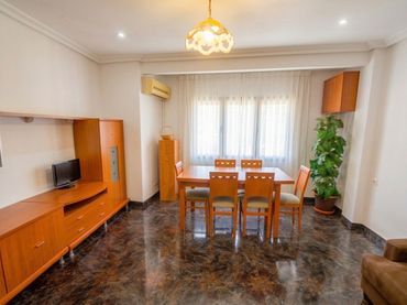 Wohnung zum Verkauf in Casco Urbano