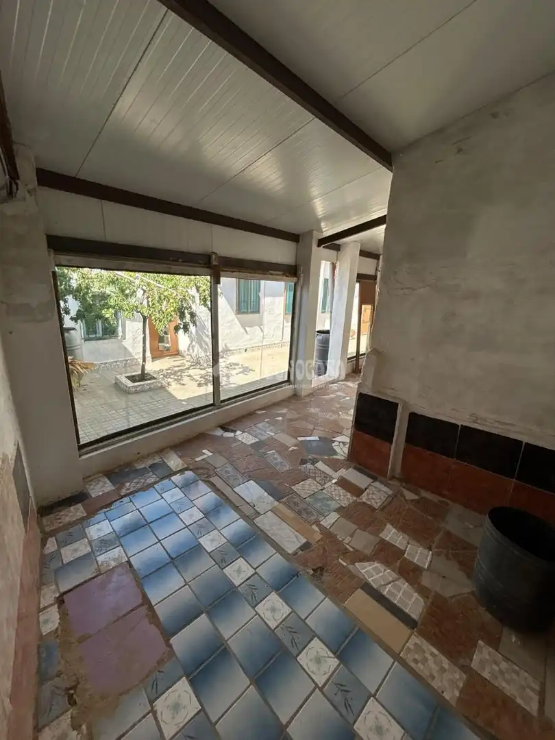 Casa aparellada en venda a El Poblado - Abulagar, imagen 23