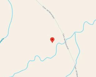Residential for sale in Escacena del Campo
