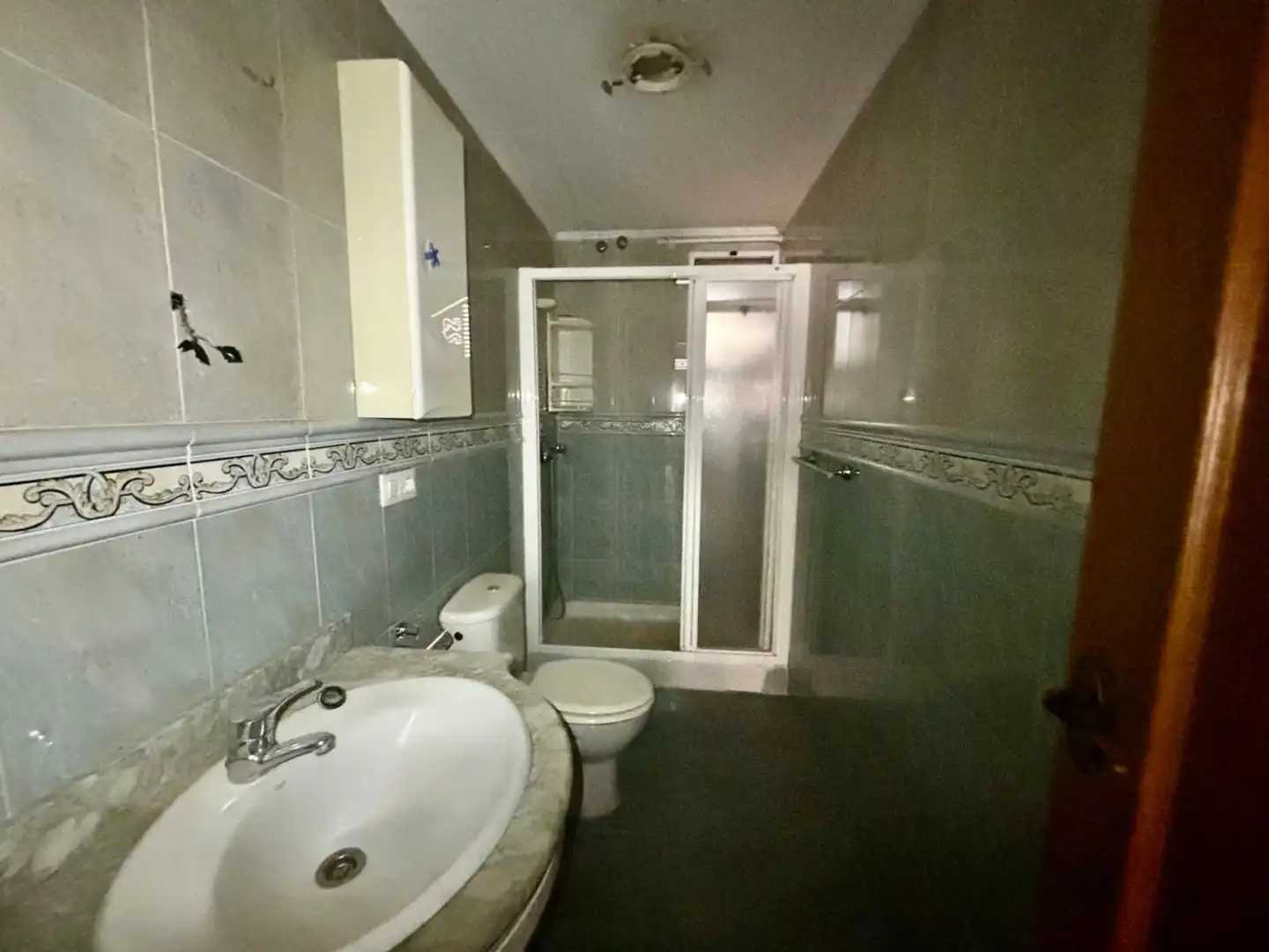 Adosado con terraza en venta en Carbonaire, imagen 20