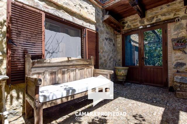 Finca rústica en Venta en Aracena