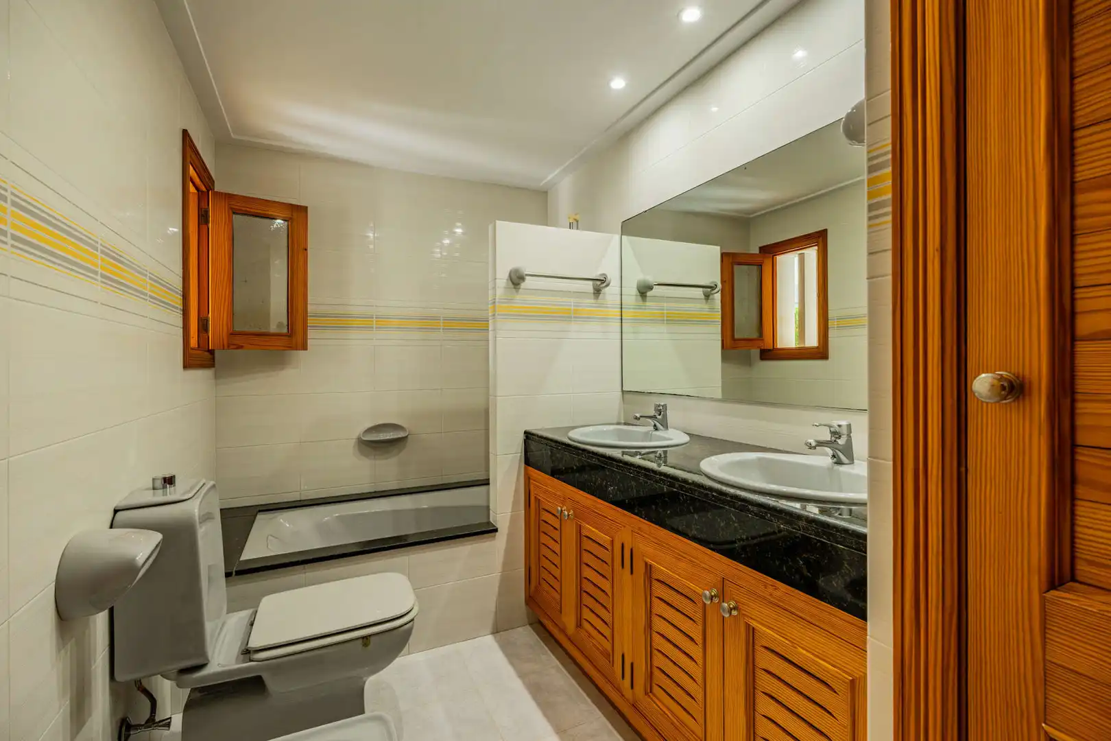 Casa amb terrassa en venda a Sant Llorenç des Cardassar, imagen 19