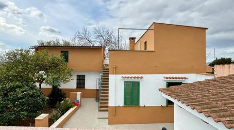 Foto 2 de Finca rústica en venda a Urbanització Cas Metge, Es Garrovers, Marratxí