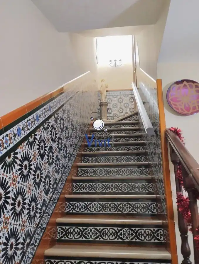 Casa o xalet en venda en Alcalá de Guadaira amb Aire condicionat, Traster i Balcó