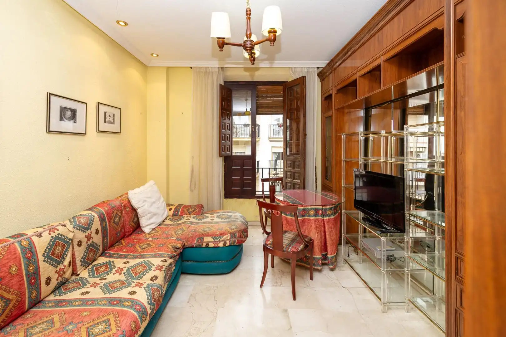 Appartement à vendre à Calle San Juan de Dios 15, imagen 3