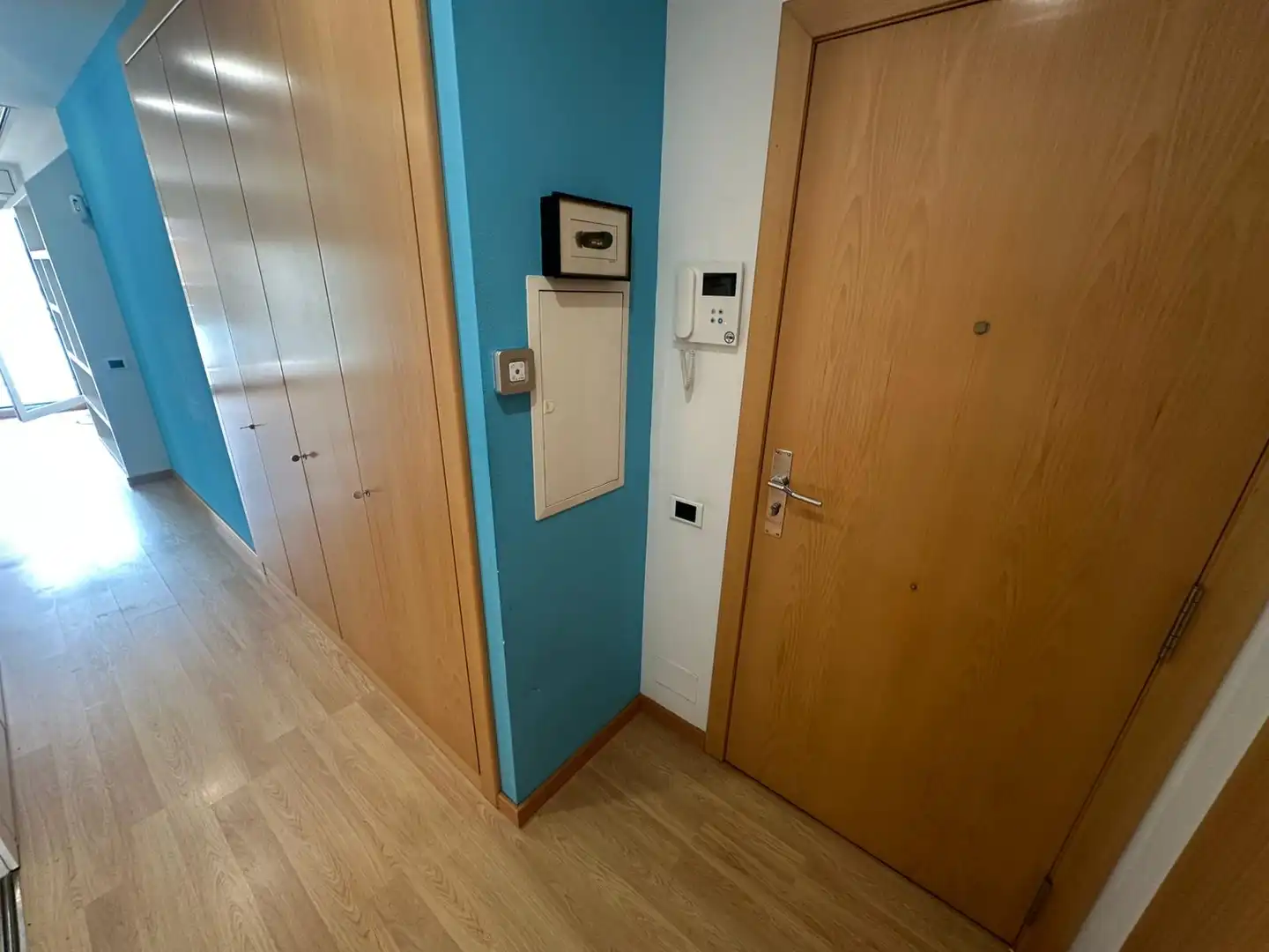 Pis en venda en Barcelona amb Parquet, Terrassa i Balcó