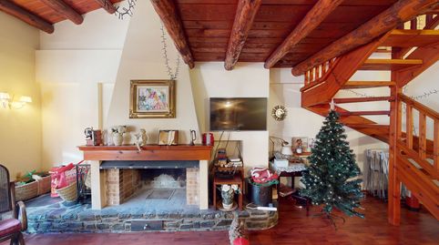Foto 4 de Casa adosada en venta en Arinsal - Erts, La Massana