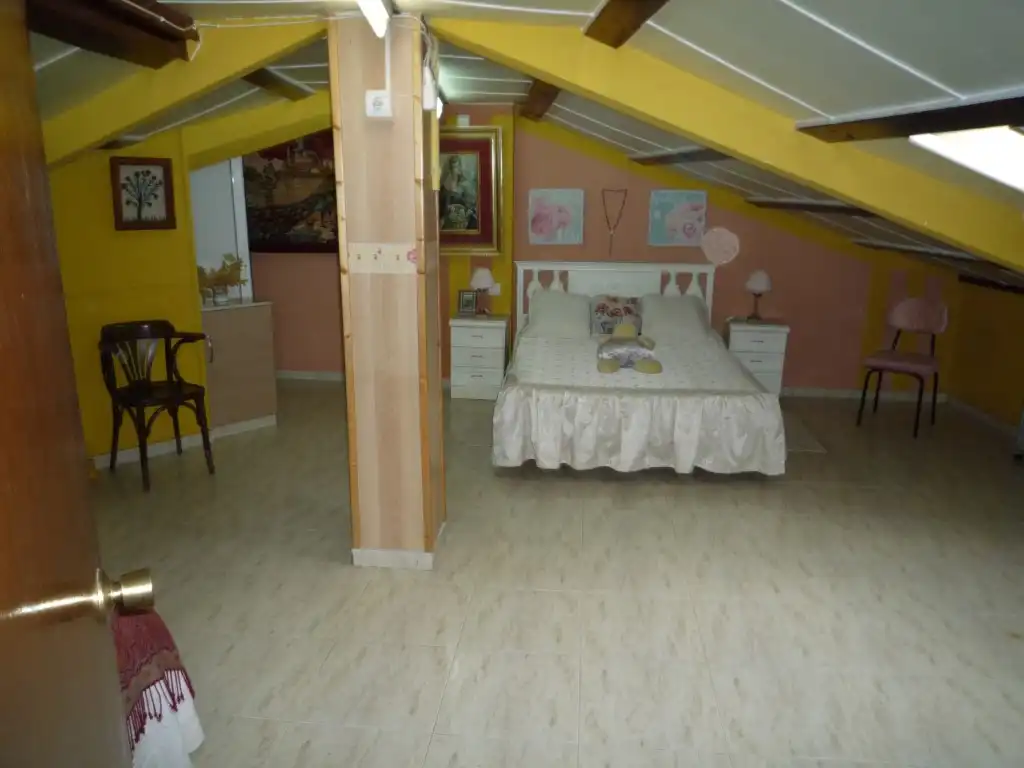 Casa en venda a Calle Santiago Peñalba, imagen 14