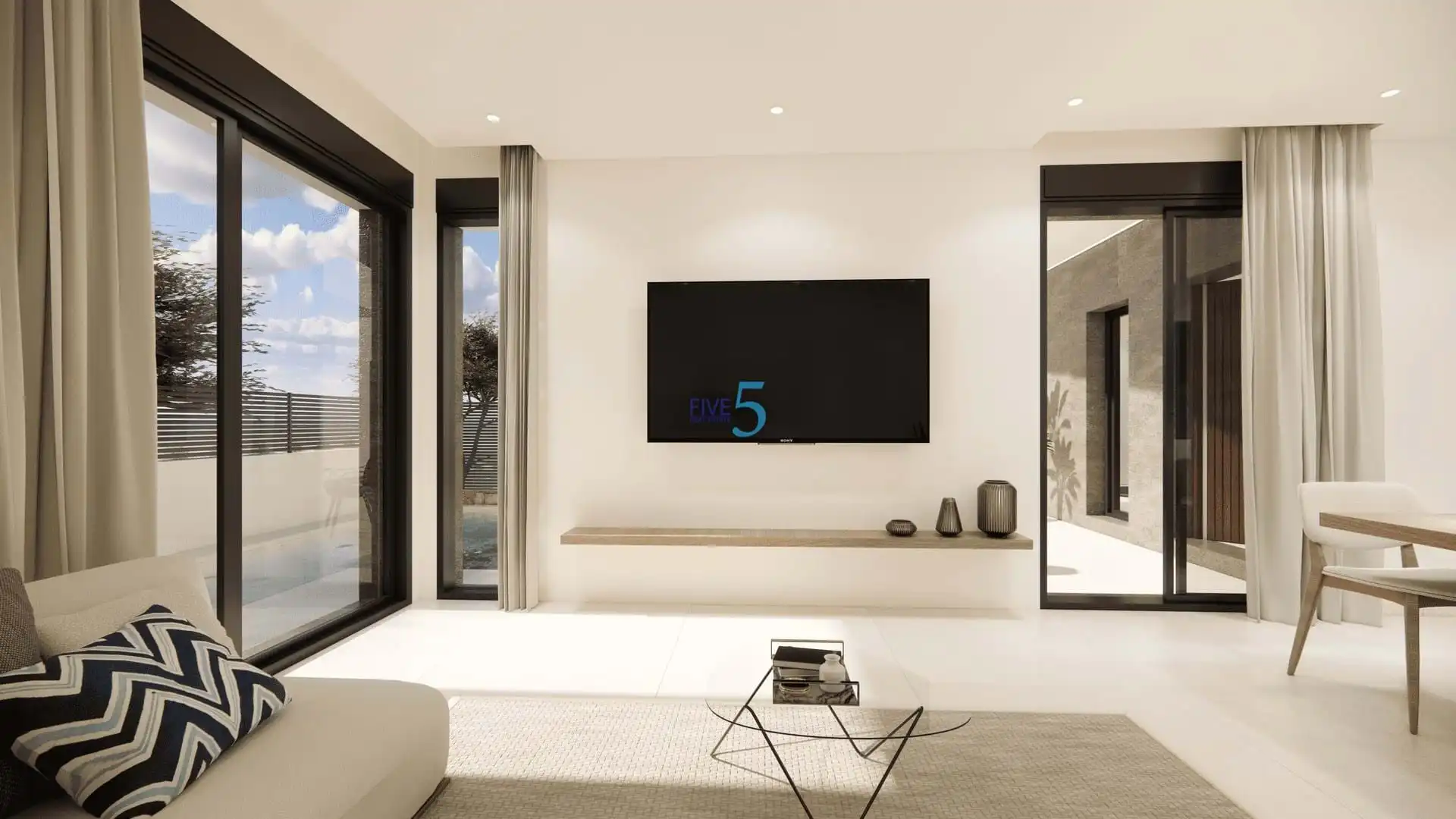 Piso en venta en Avenida de la Mujer, imagen 24