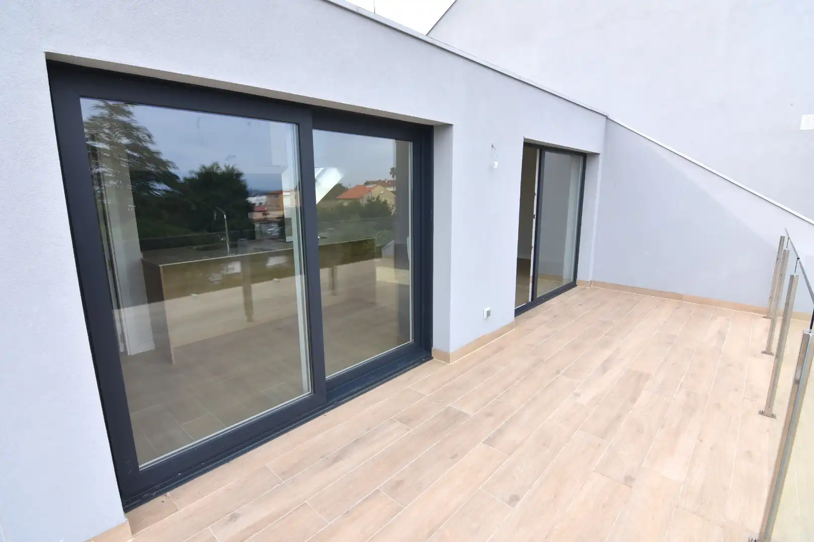 Dúplex en venta en Rúa Fonte de Álvaro, Oleiros pueblo