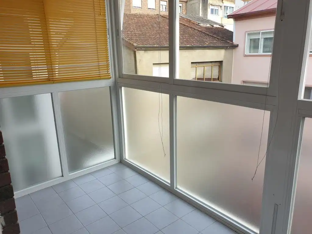 Habitació a moreton H2, A Ponte