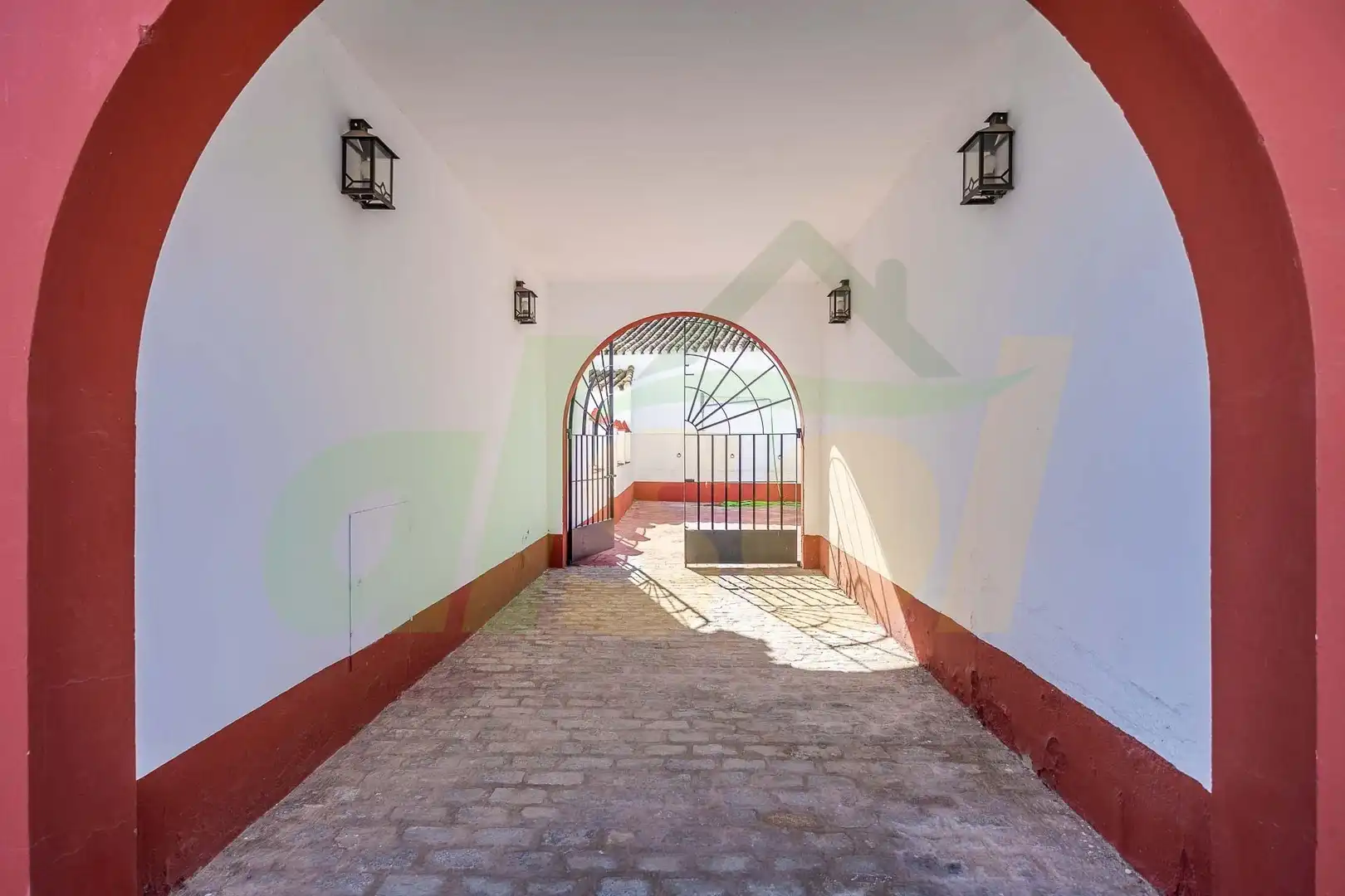 Casa rústica en venta en Polígono Pollitos 62, imagen 34