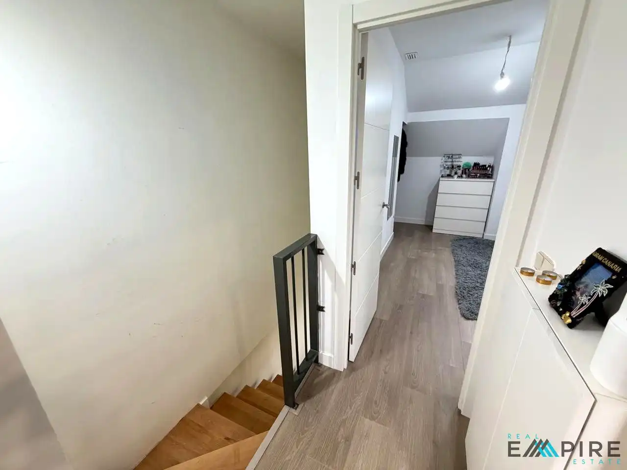 Piso en venta en El Viso de San Juan con Aire acondicionado, Calefacción y Amueblado