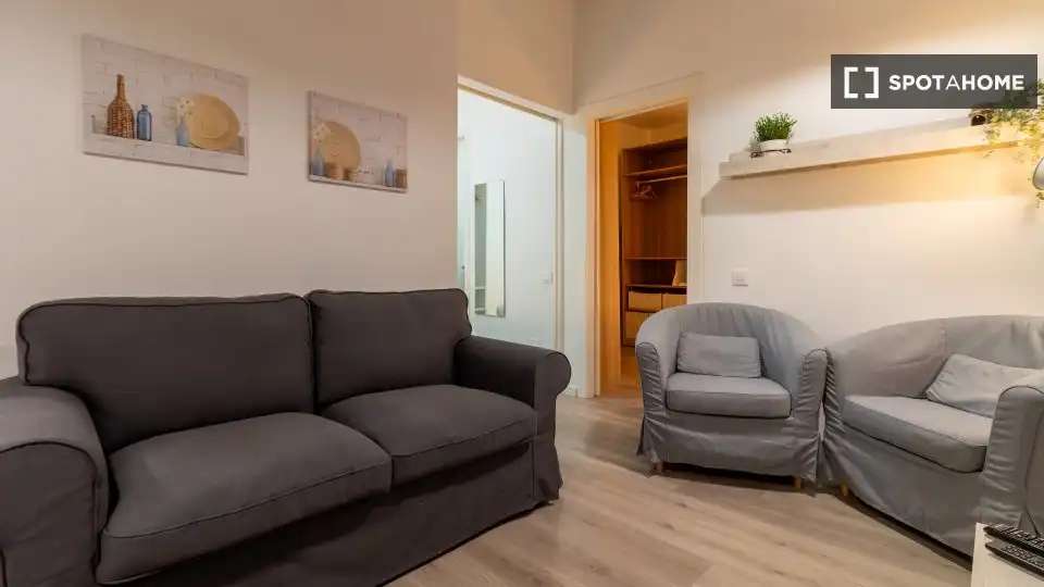 Appartamento in affitto a Ciutat Vella, imagen 13