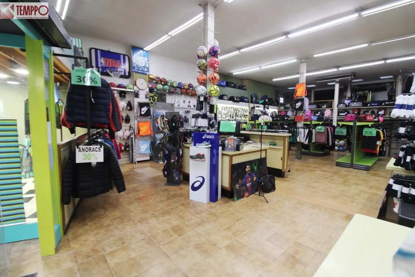 Business premises to rent in Carretera de Valls, imagen 3