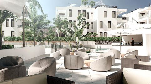 Foto 4 de Apartament en venda a San Juan de los Terreros, Pulpí