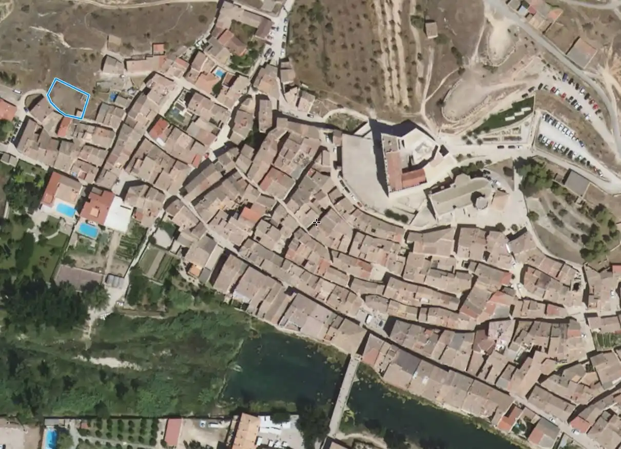 Terreni e lotti in vendita a Calle Puch 10, imagen 10