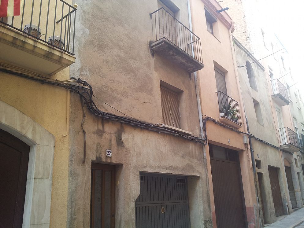 Casa o xalet en venda a C/ San Sebastian, Valls