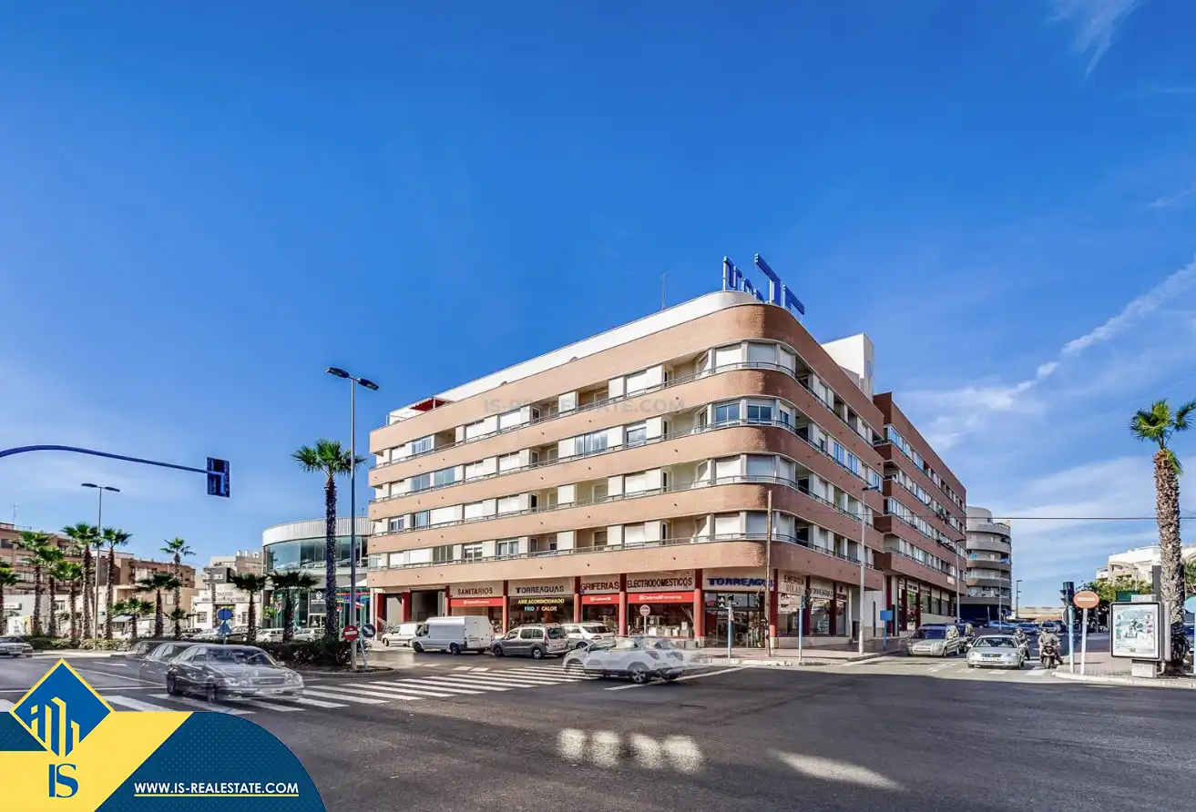 Apartament amb ascensor en venda a Centro, imagen 49