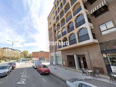 Local comercial en venda a AVENIDA DE ESPAÑA S/N