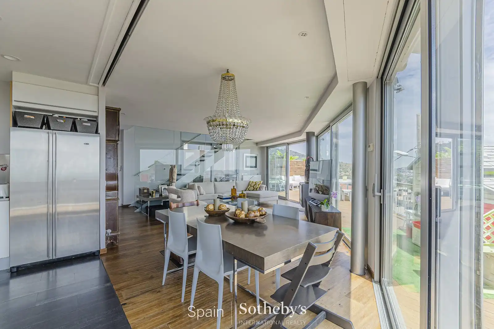 Casa in vendita a Sarrià - Sant Gervasi, imagen 7