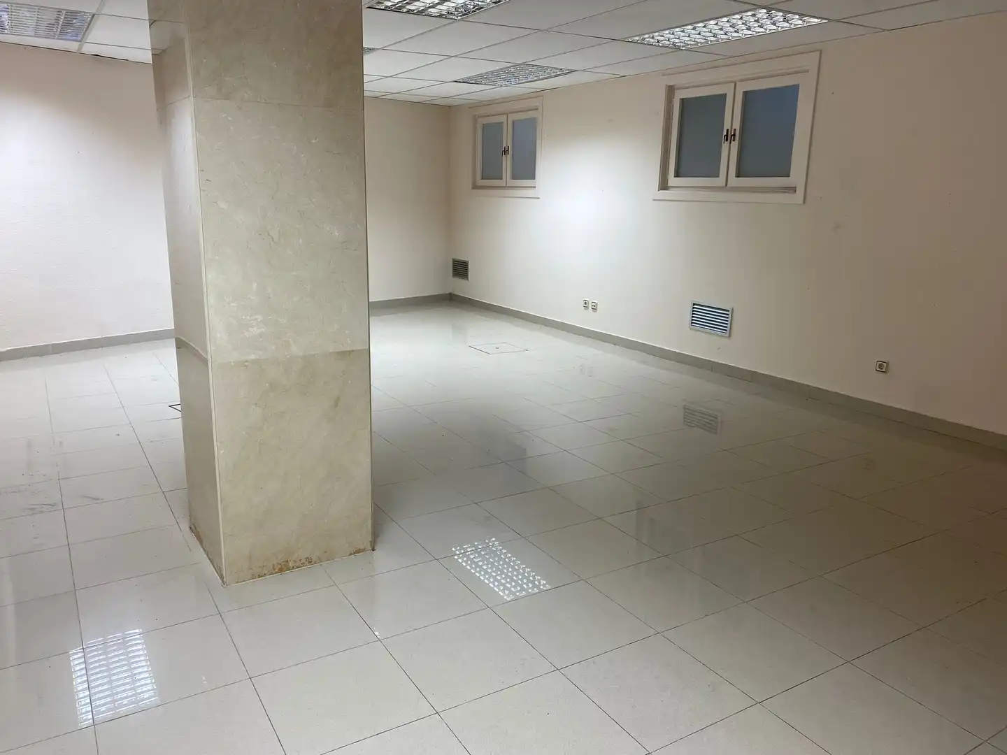 Local comercial en alquiler en Plaça General Prim 5, imagen 8