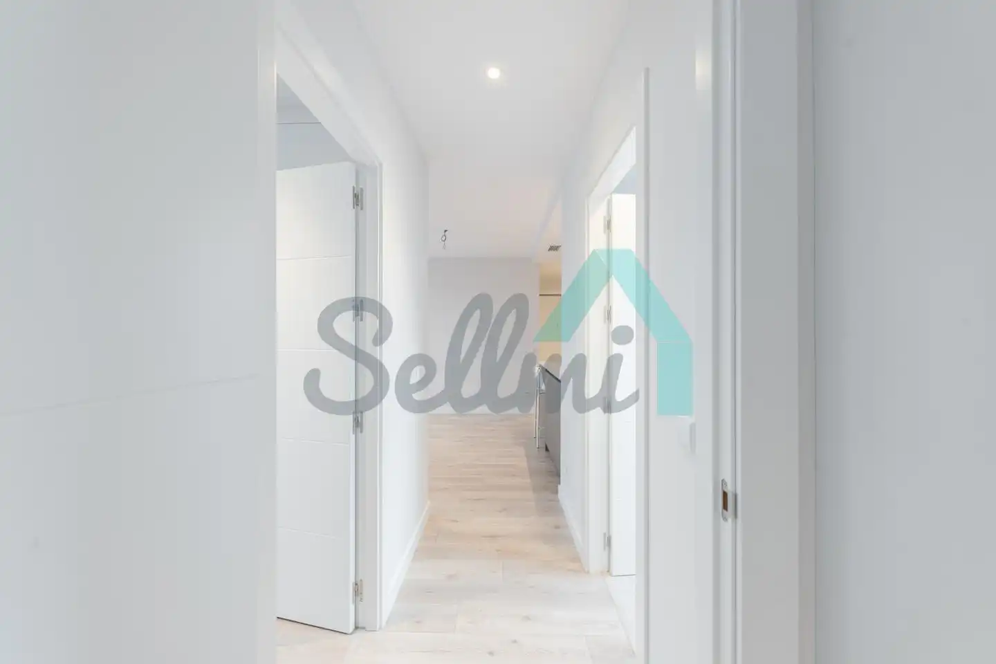 Attic for rent in Rendueles Llanos, Ceares