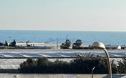 Exterior view of Flat for sale in Adra  with Air Conditioner, Heating and Furnished