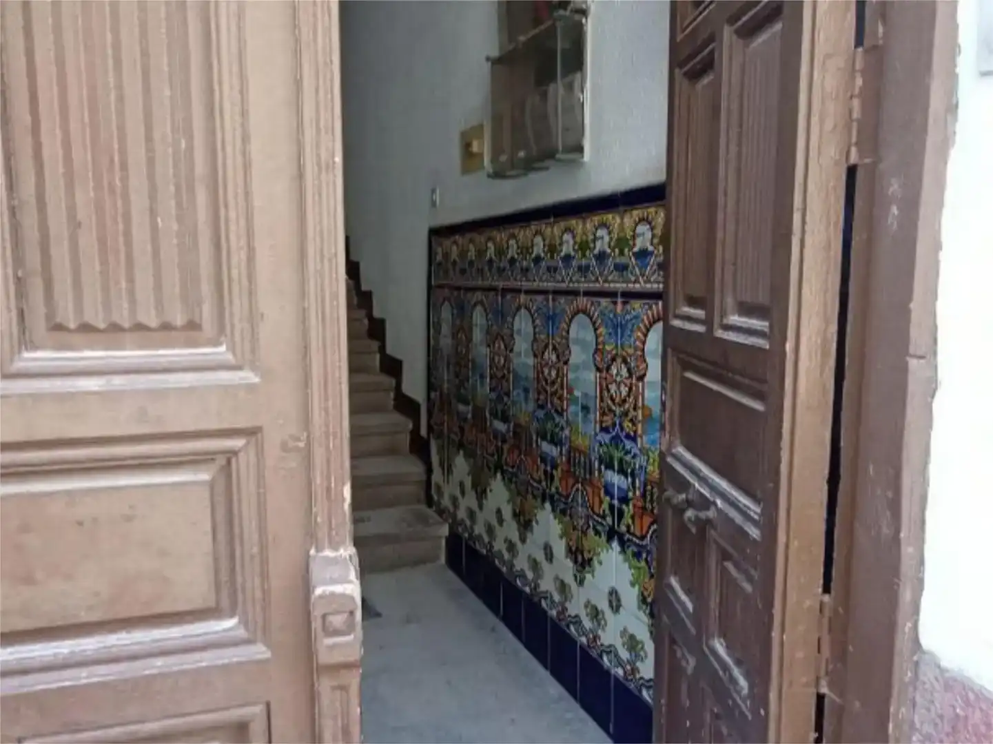 Commercial properties for sale in Calle Garcia Castellanos, 8, Almazán