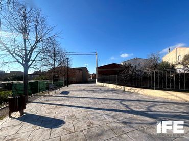 Terreni e lotti in vendita a Figueruelas