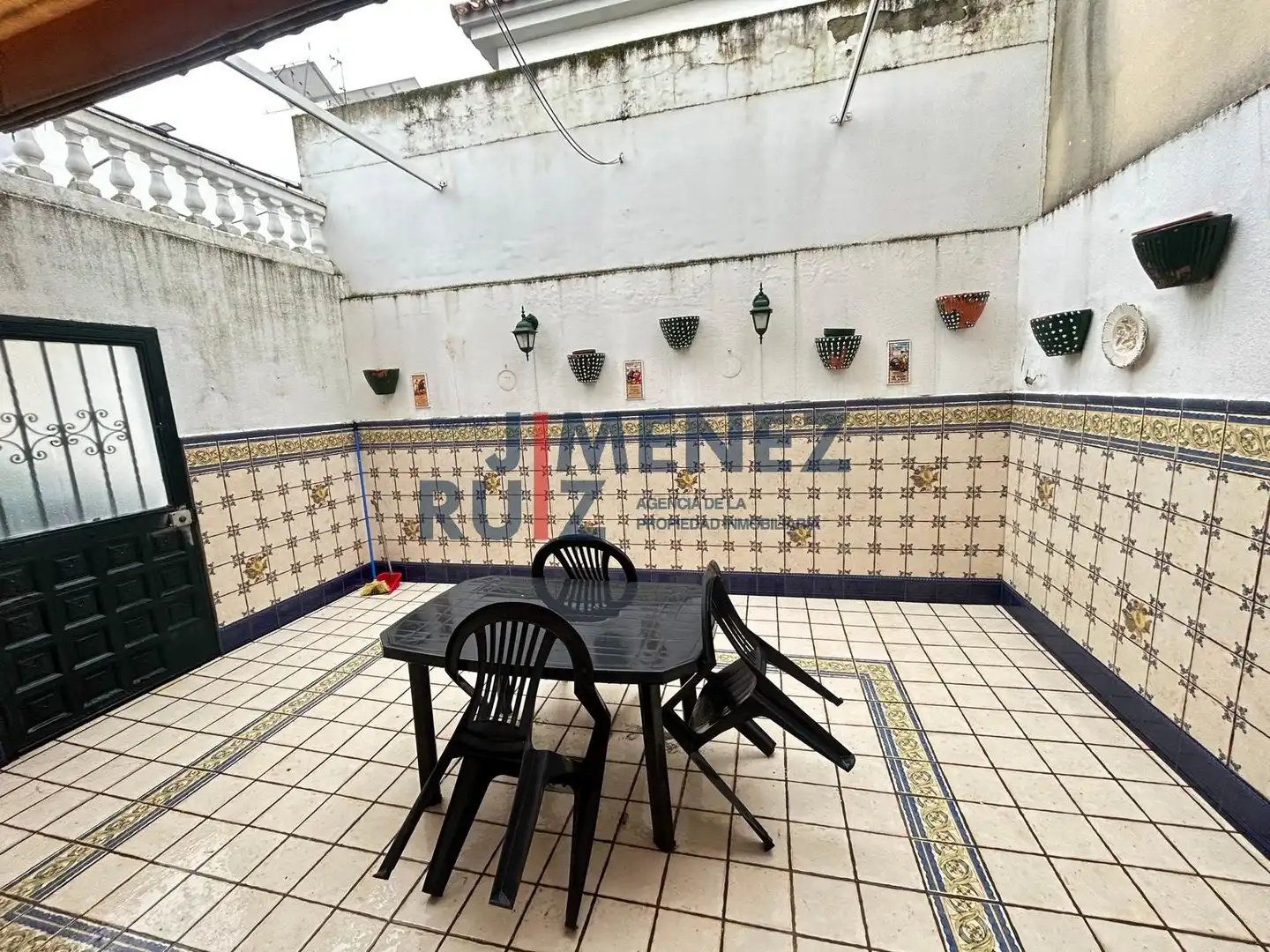 Terrace of Detached homes for sale in Chiclana de la Frontera  with Terrace