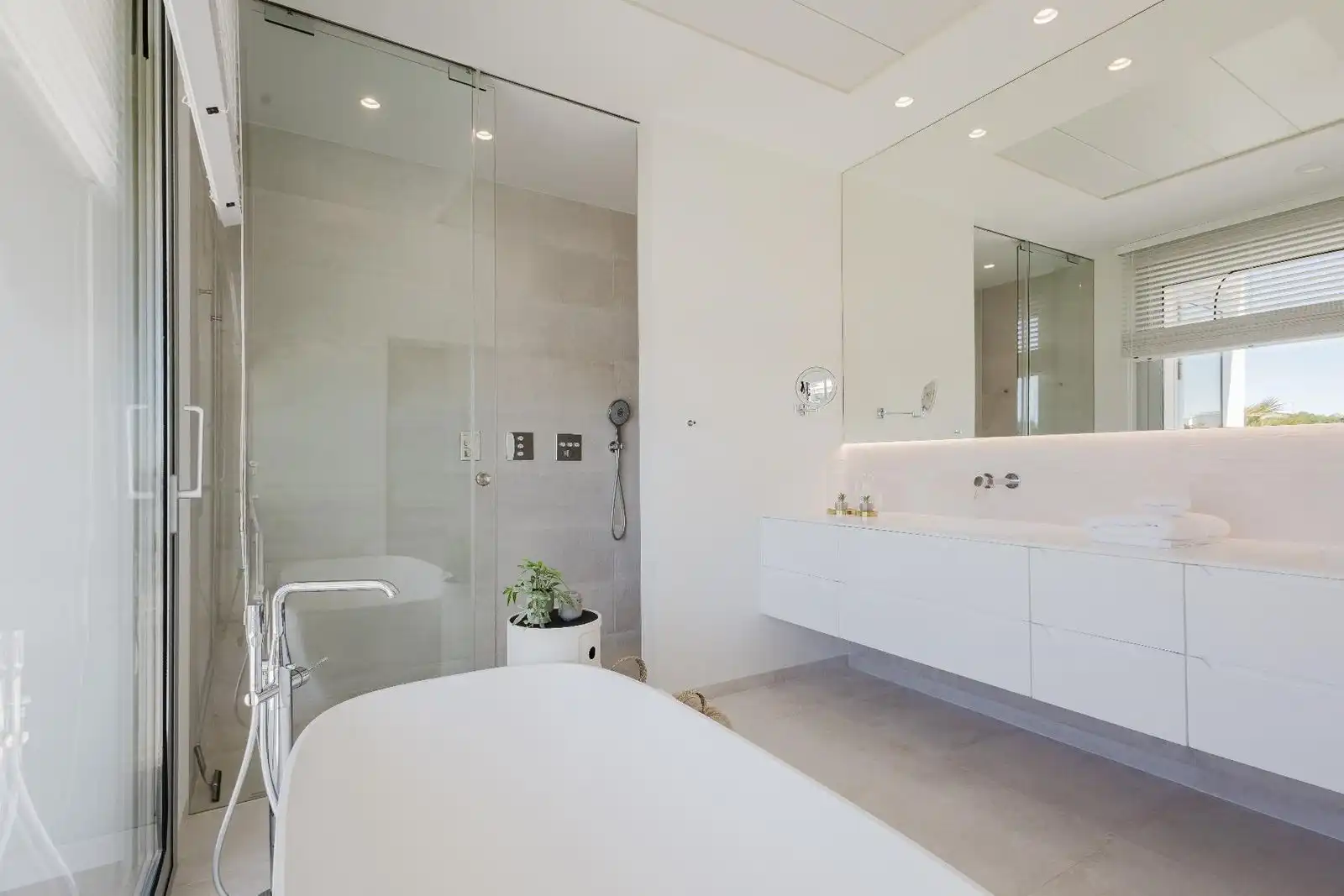 Detached house with terrace for sale in Orihuela Costa, imagen 31