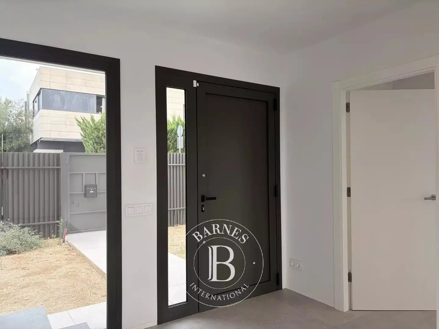 Casa amb piscina en venda a Can Sans, imagen 7