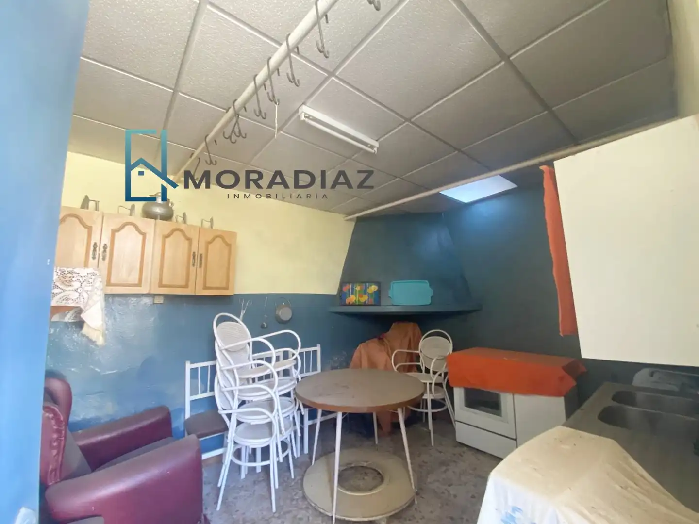 Casa o chalet en venta en La Haba  con Terraza y Trastero