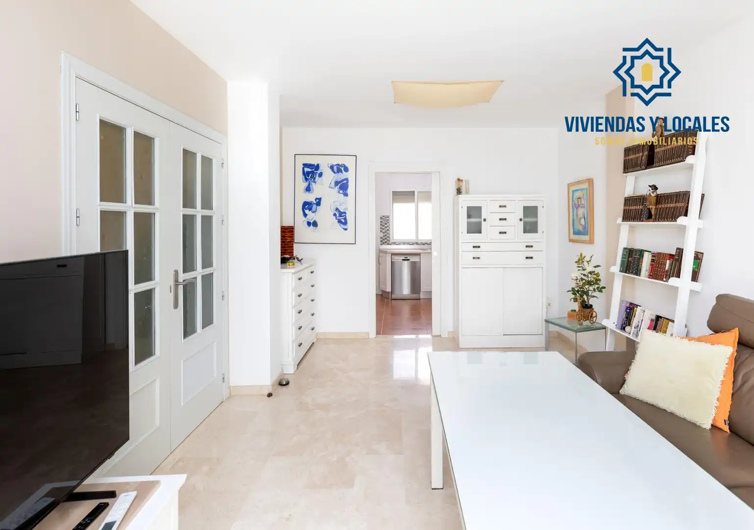 Casa en venta en Polideportivo, imagen 4