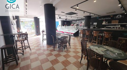 Photo 2 of Premises for sale in Calle de Ruiz Zorrilla, 38, Casco Antiguo, Algeciras