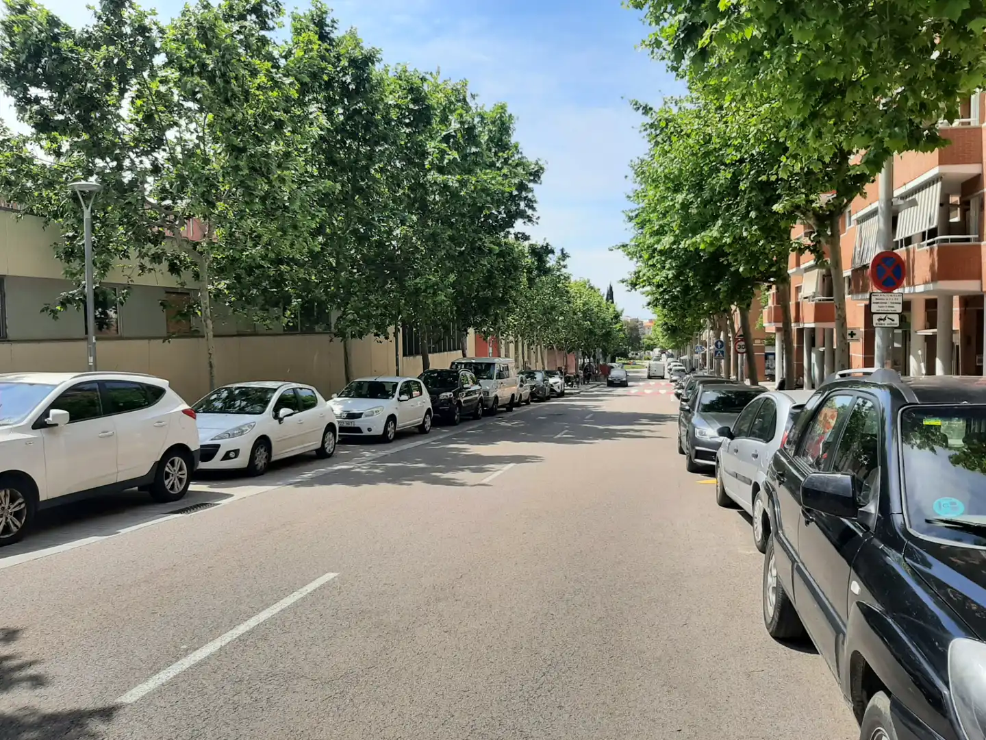Parking of Garage for sale in Mataró