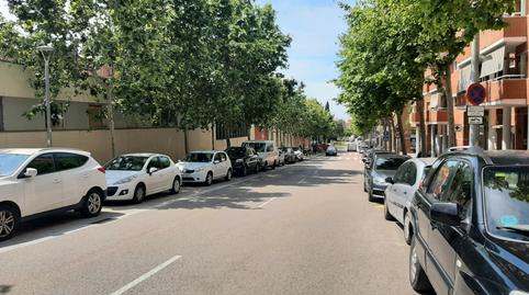 Foto 5 de Garaje en venta en Riera de Figuera Major, 1q, Vista Alegre, Mataró