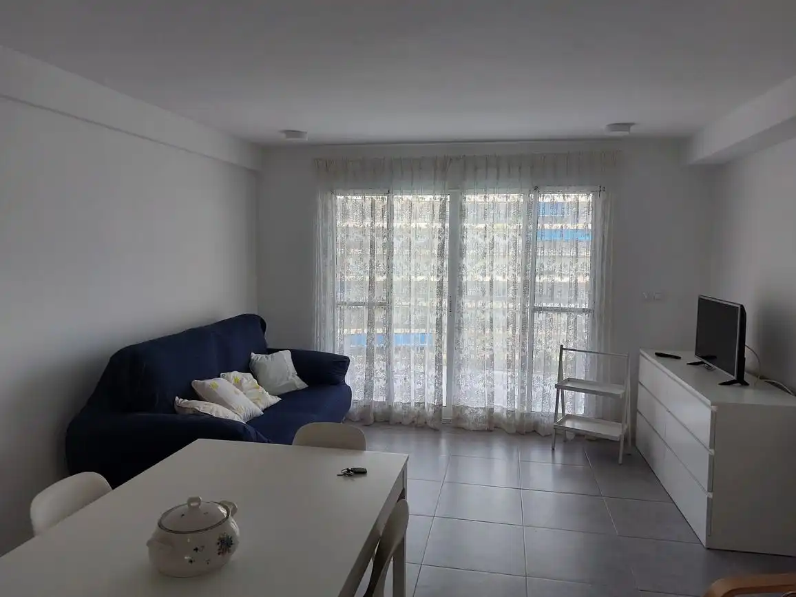 Mini appartamento con ascensore in affitto a Playa de Gandia, imagen 11