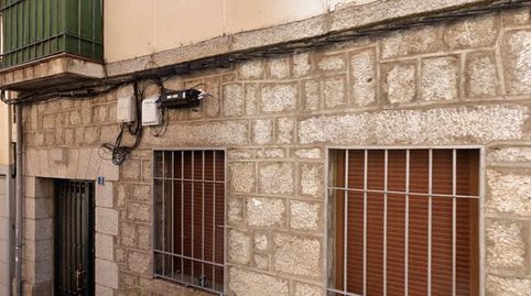 Foto 2 de Casa o xalet en venda a Maestro Gregorio Baudot, Centro, Colmenar Viejo